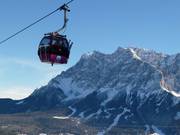 Grubig I - 6-persoons gondel (met 1 kabel)