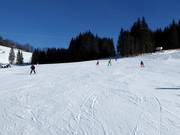 Vlakke piste Nössler