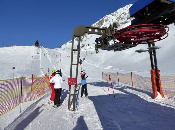 Gamskarlift Gamskarlift