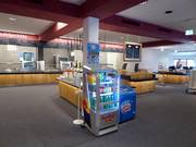 Panoramarestaurant Bergkastel zelfbediening