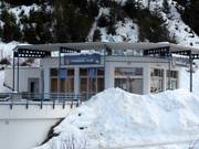 Tip voor de kleintjes  - Kinderopvang (speciaal voor de toeristen) Zwergerl-Club Hochfügen