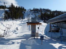 Pohjoisrinteen ankkuri