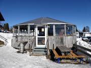 Après-skitip Schirmbar 