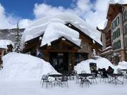 Stone Haus Pizzeria & Creamery