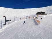 Snelheidsmeettraject