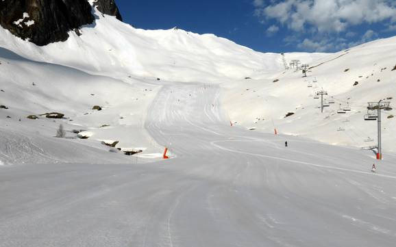 Pisteaanbod Argelès-Gazost – Pisteaanbod Grand Tourmalet/Pic du Midi – La Mongie/Barèges
