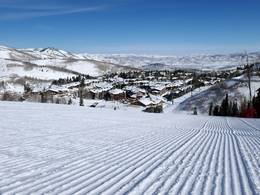 Deer Valley
