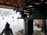 Steckenberglift III (B) - Pannenkoeklift