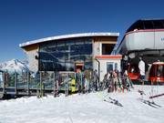 Horeca tip Passo Paradiso Ristorante Bar