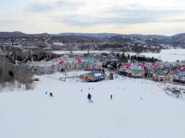 Tremblant