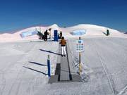 Tip voor de kleintjes  - Übungsland Ahorn