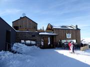 Horeca tip Montana Royal Alpine Club