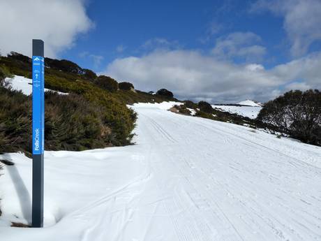 Langlaufen Australië en Oceanië – Langlaufen Falls Creek