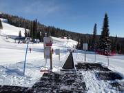 Adventure Centre Carpet - Transportband/Moving Carpet