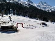 Tip voor de kleintjes 