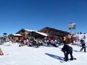 Le Mont de la Chambre (Val Thorens)