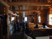 Gezellig – Skihut Kirburg