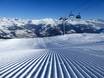 Surselva: beoordelingen van skigebieden – Beoordeling Obersaxen/Mundaun/Val Lumnezia