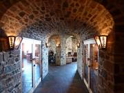 Horeca tip Allred's Restaurant