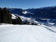 Dalafdaling nr. 1 naar Sillian