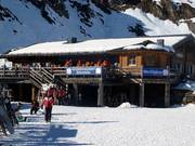 Berghutten tip Häuslalm