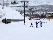 Tip voor de kleintjes 