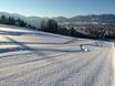Skigebieden voor gevorderden en off-piste skiërs Tölzer Land – Gevorderden, off-piste skiërs Reiserhang – Gaißach