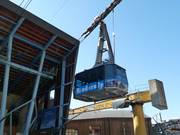 Mörel-Greich-Riederalp - 80-persoons cabinelift