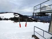 Weißtanne 2 - Pannenkoeklift