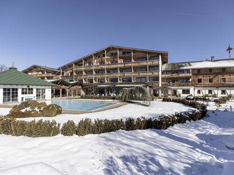 Aktiv- & Wellnesshotel Pirchnerhof