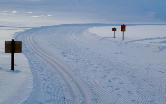 Langlaufen Pflerschtal – Langlaufen Ladurns
