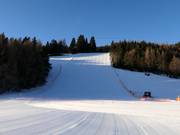 Dalafdaling Le Motte