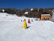 Tip voor de kleintjes 