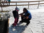 Zeer toegewijd personeel