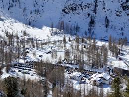 Sulden am Ortler (Solda all'Ortles)