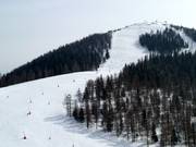 Afdaling Radentheiner Streif