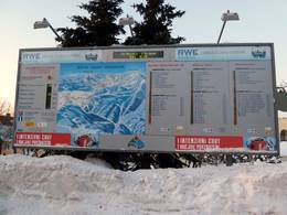 Novako – Boží Dar