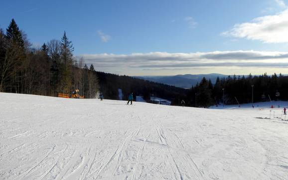 Skigebieden voor beginners in het district Rohrbach – Beginners Hochficht Skigebieden voor beginners in het district Rohrbach – Beginners Hochficht