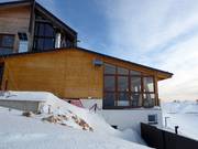 Berghutten tip Olimp Bar & Restaurant