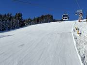 Schüttafdal (dalafdaling Schüttdorf)