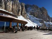 Horeca tip Laurins Lounge