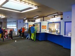 Parsenn (Davos Klosters)