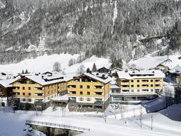 ArlbergResort Klösterle
