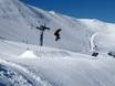 Snowparken Australië en Oceanië – Snowpark Mt. Hutt