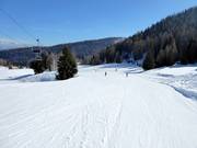 Gemakkelijke piste Val delle Lanze facile nr. 26b