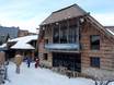 Hutten, Bergrestaurants  Dinarische Alpen – Bergrestaurants, hutten Jahorina