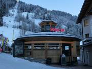 Schluckerl in Dorfgastein