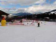 Tip voor de kleintjes 