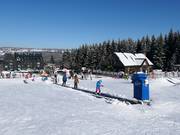 Tip voor de kleintjes 