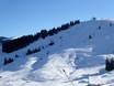 Skigebieden voor gevorderden en off-piste skiërs Bayerische Oberland – Gevorderden, off-piste skiërs Sudelfeld – Bayrischzell